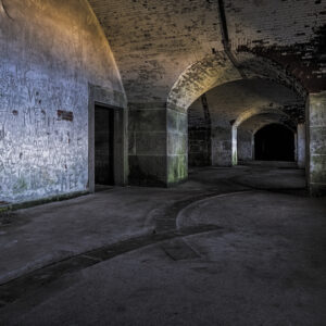 Fort Warren